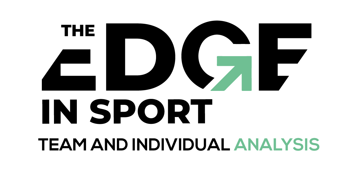 The Edge In Sport
