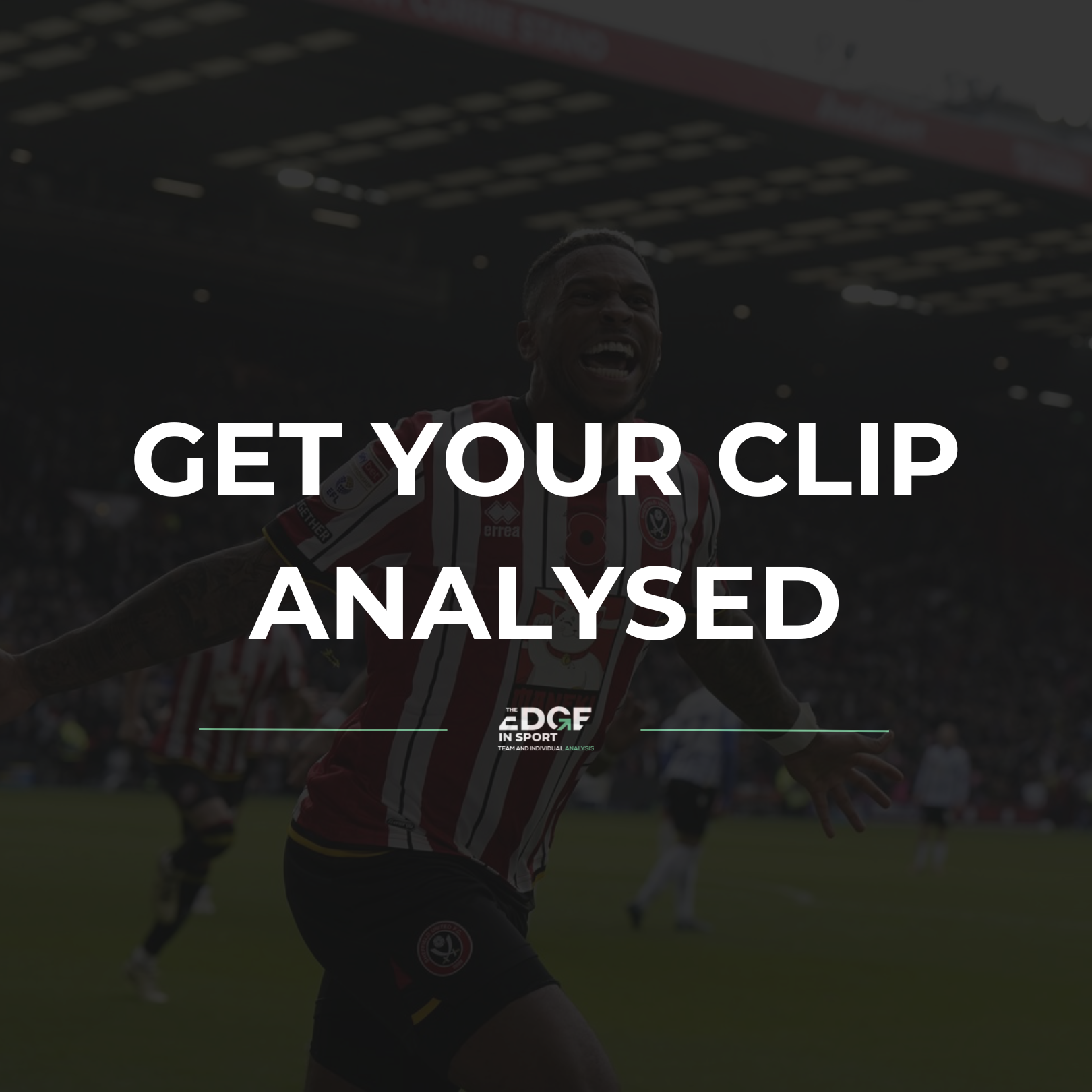 Get Your Clip Analysed